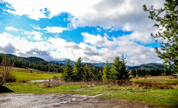 NKA May Court, Cataldo, ID 83810