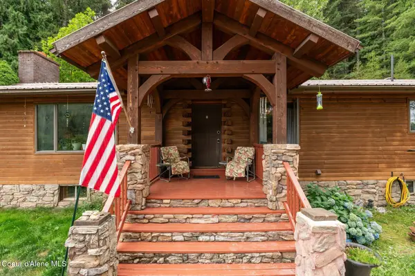 317 Power AVE, Kingston, ID 83839