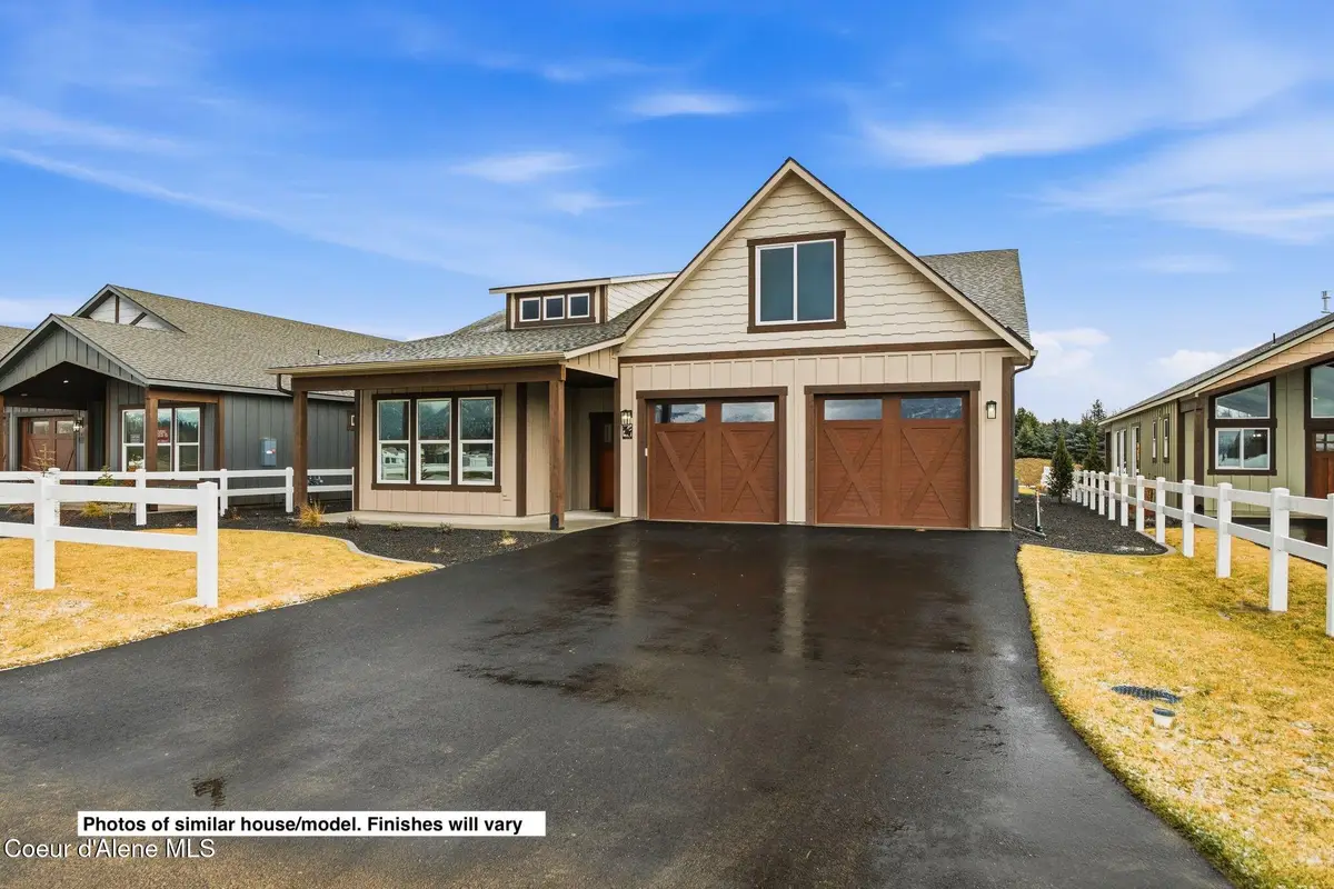 171 Backtrack RD, Sandpoint, ID 83864 - #1