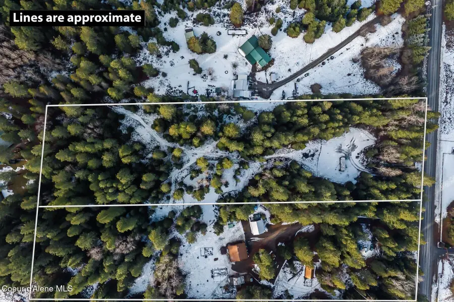 870 & 842 Samuels Rd, Sandpoint, ID 83864 - #3