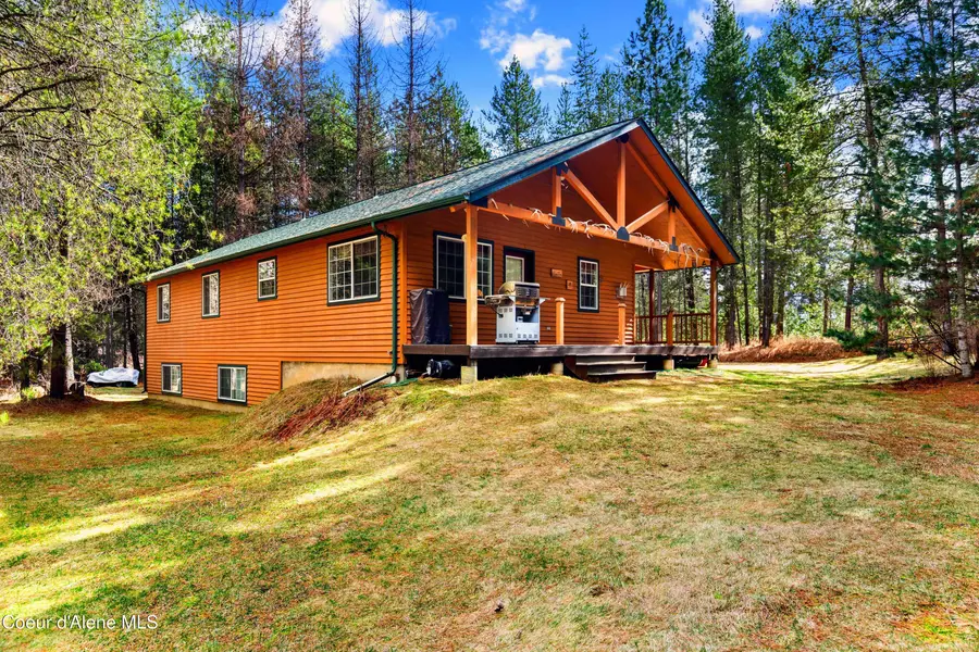 5565 Selle RD, Sandpoint, ID 83864 - #2