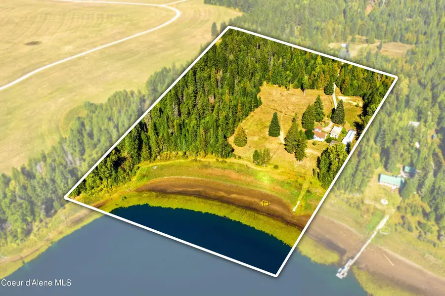 362 Winding WAY, Sandpoint, ID 83864 - #2