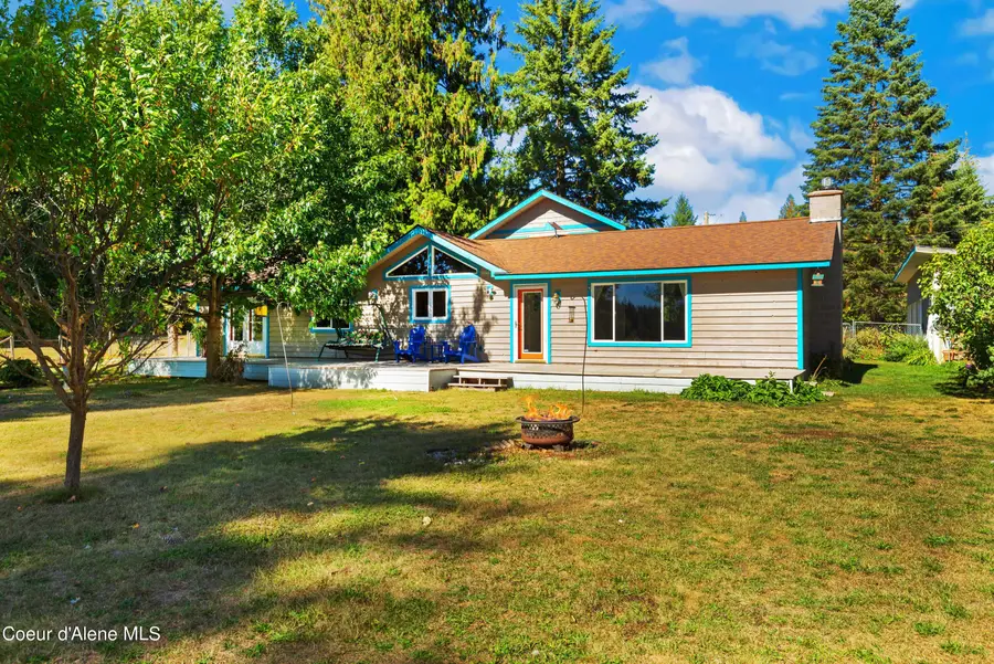 362 Winding WAY, Sandpoint, ID 83864 - #3