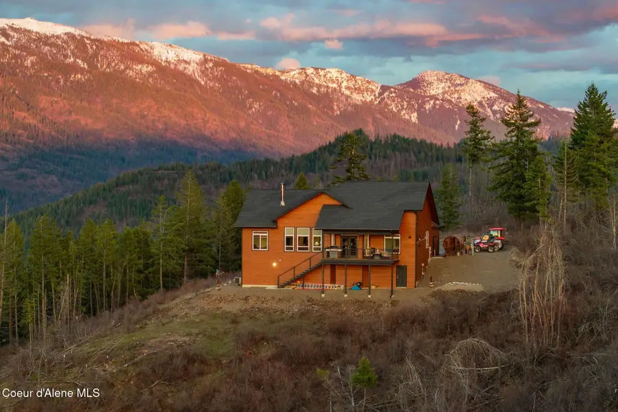 374 Carbine DR, Clark Fork, ID 83811 - #3