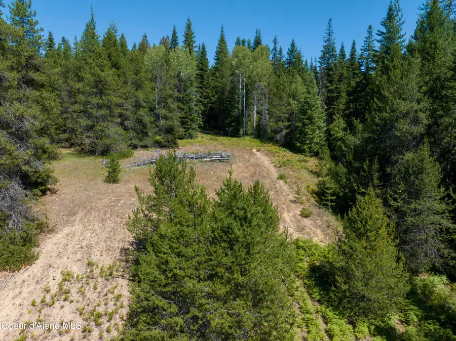 10 Acres Lamb Creek Rd, Priest Lake, ID 83856 - #3