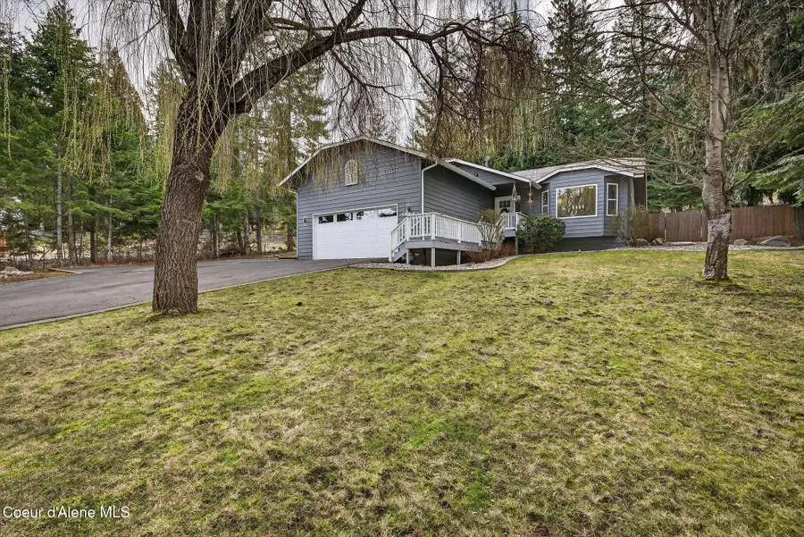 4864 E Upper Hayden Lake RD, Hayden, ID 83835 - #3