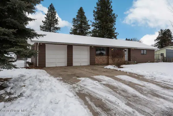 411 Jones AVE, Priest River, ID 83856