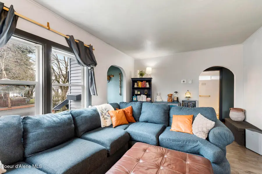 912 N C ST, Coeur Dalene, ID 83814 - #2