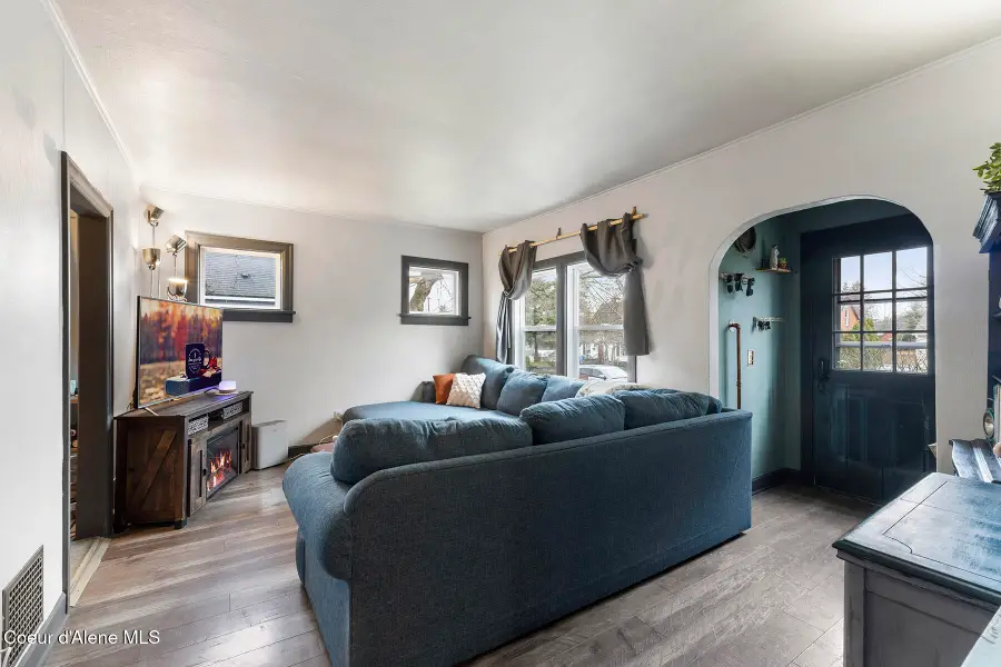 912 N C ST, Coeur Dalene, ID 83814 - #3
