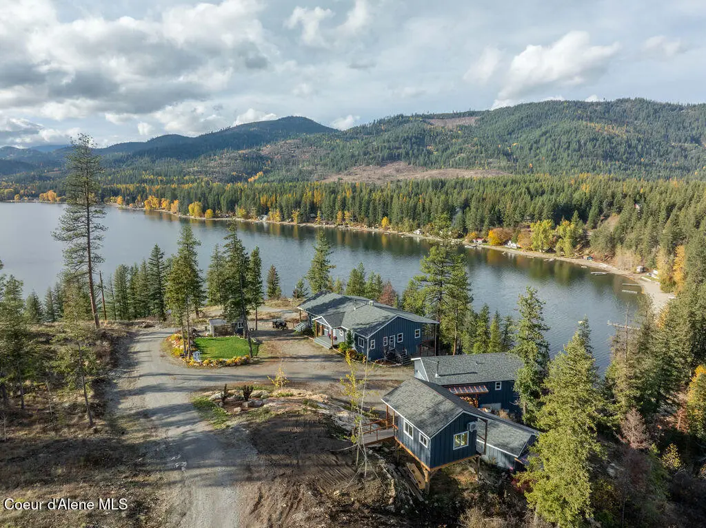 8171 W OSPREY RIDGE RD, Rathdrum, ID 83858 - Image #1