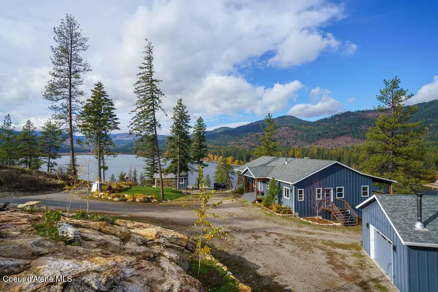 8171 W OSPREY RIDGE RD, Rathdrum, ID 83858 - Image #3