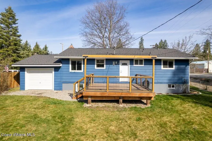 8928 W Driftwood DR, Coeur Dalene, ID 83814 - #3