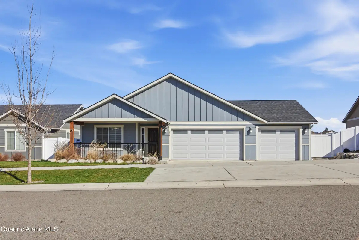 276 W Blanton AVE, Post Falls, ID 83854 - #1