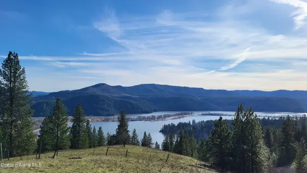 Lot 21 E Holiday Rd, Harrison, ID 83833