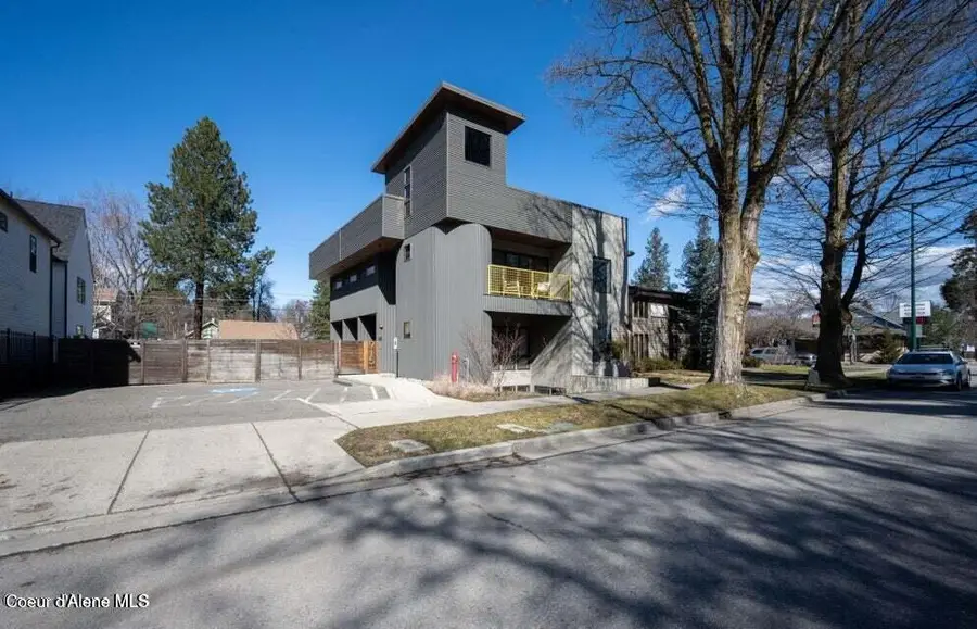 915 E Sherman Ave #C, Coeur Dalene, ID 83814 - #2