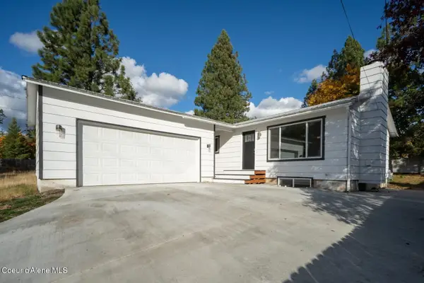 2818 N 17th ST, Coeur d'Alene, ID 83815