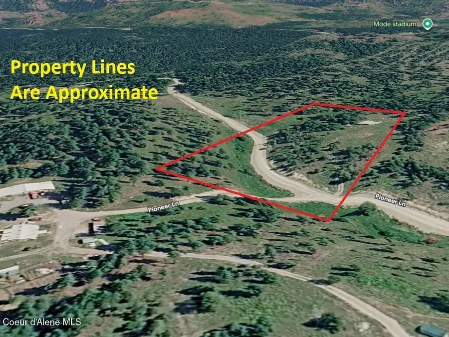 Lot 4 Pioneer Ln, Priest River, ID 83856 - #2