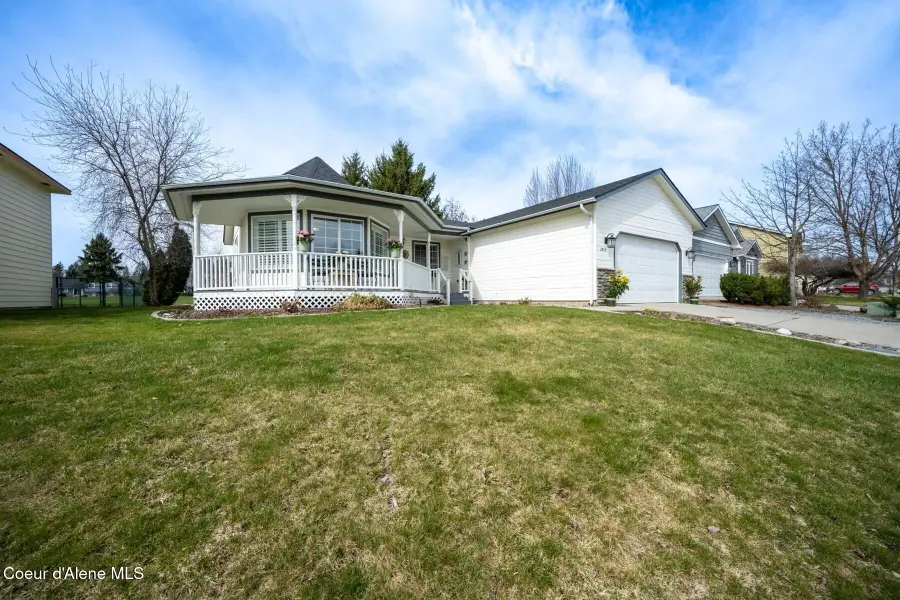 2815 N Slice Dr, Post Falls, ID 83854 - #2