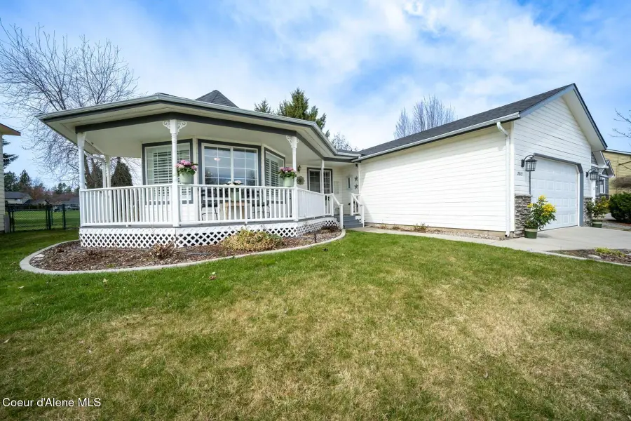 2815 N Slice Dr, Post Falls, ID 83854 - #3