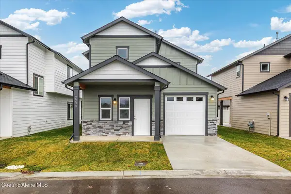 2238 N Chaffee St, Post Falls, ID 83854