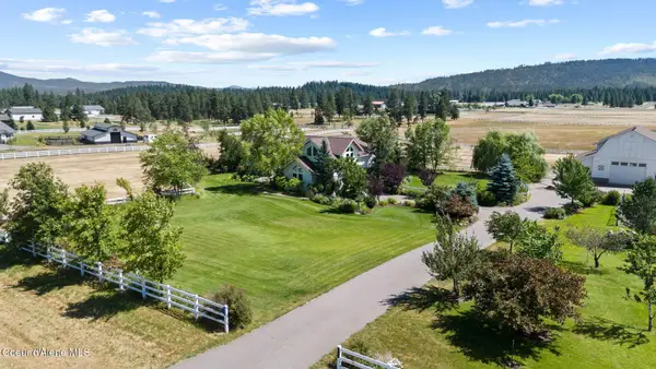 6232 W Quaking Aspen DR, Coeur d'Alene, ID 83814