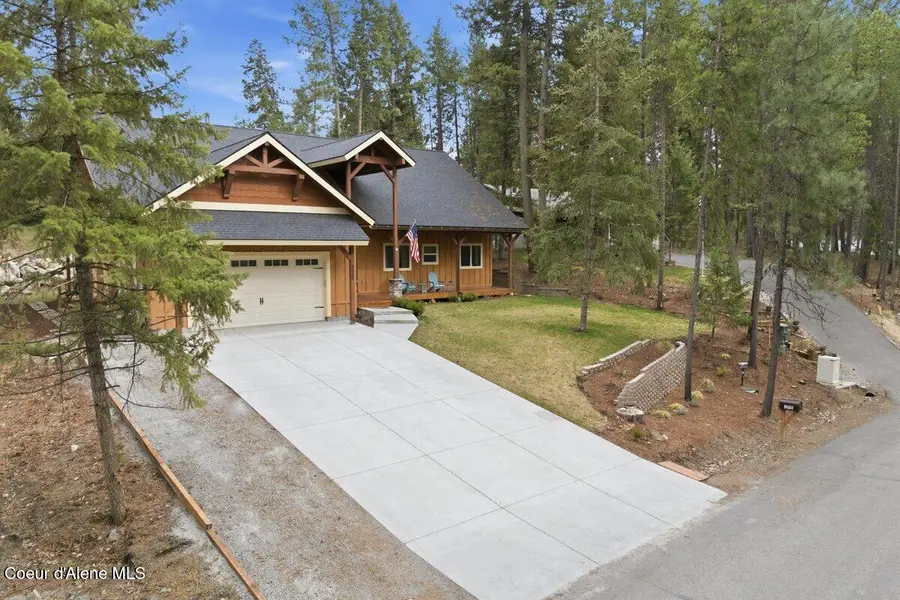 175 Hanaford RD, Blanchard, ID 83804 - #2