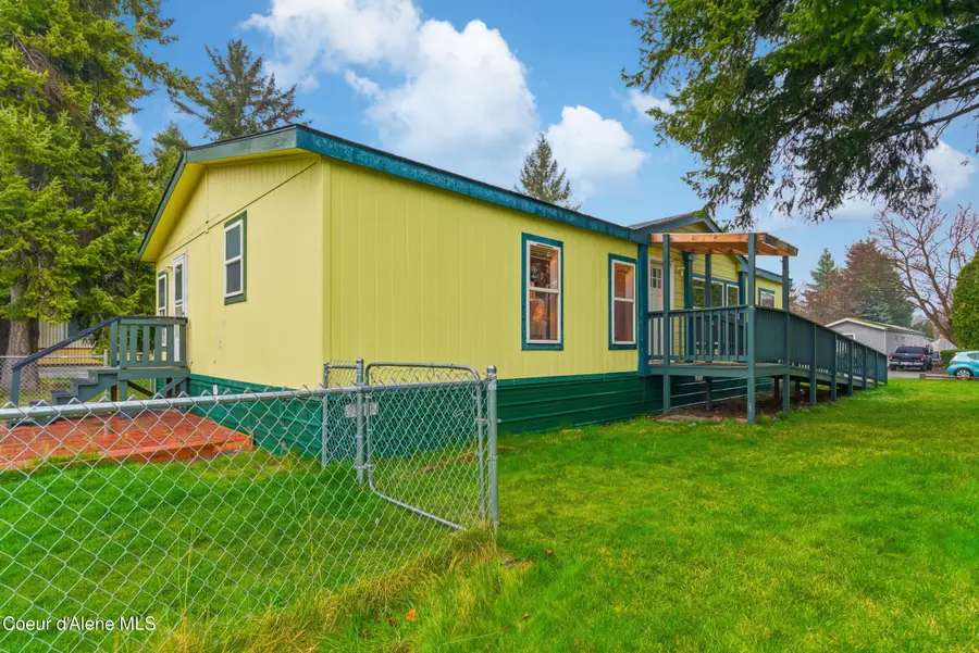 4470 E 16th AVE #TRLR 8, Post Falls, ID 83854 - #2