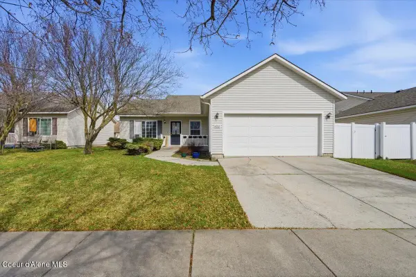 4937 W Palmwood LN, Post Falls, ID 83854