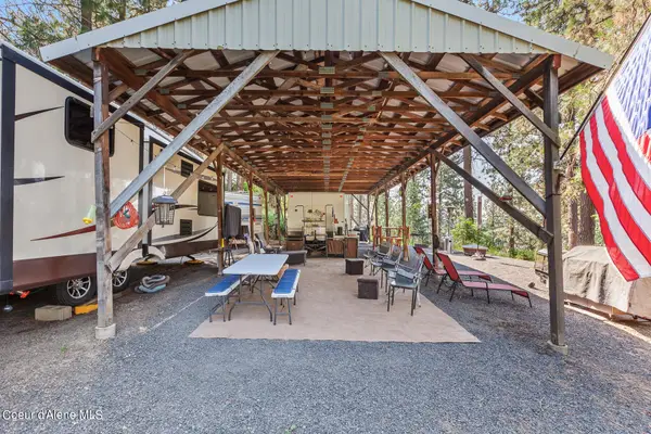 2396 E Crows Nest RD, Harrison, ID 83833