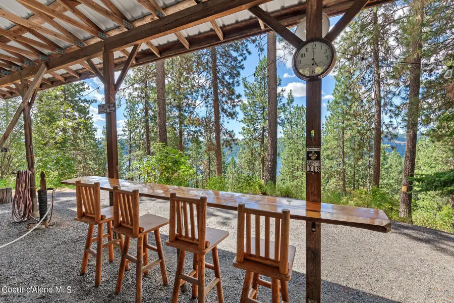 2396 E Crows Nest RD, Harrison, ID 83833 - #3