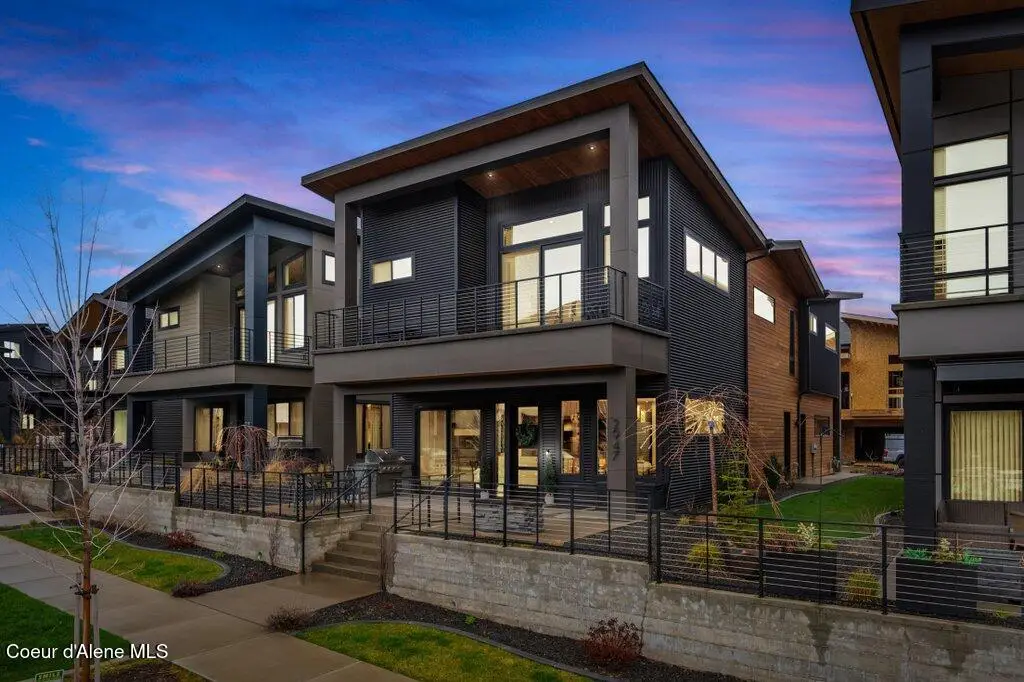 2947 W Lumber Ln, Coeur Dalene, ID 83814 - #1