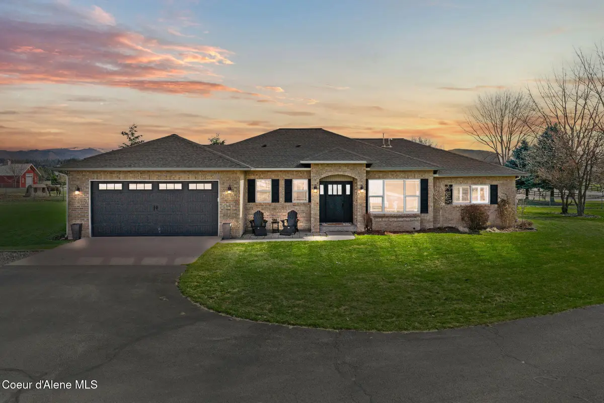 2069 W DIAMOND BAR RD, Rathdrum, ID 83858 - #1