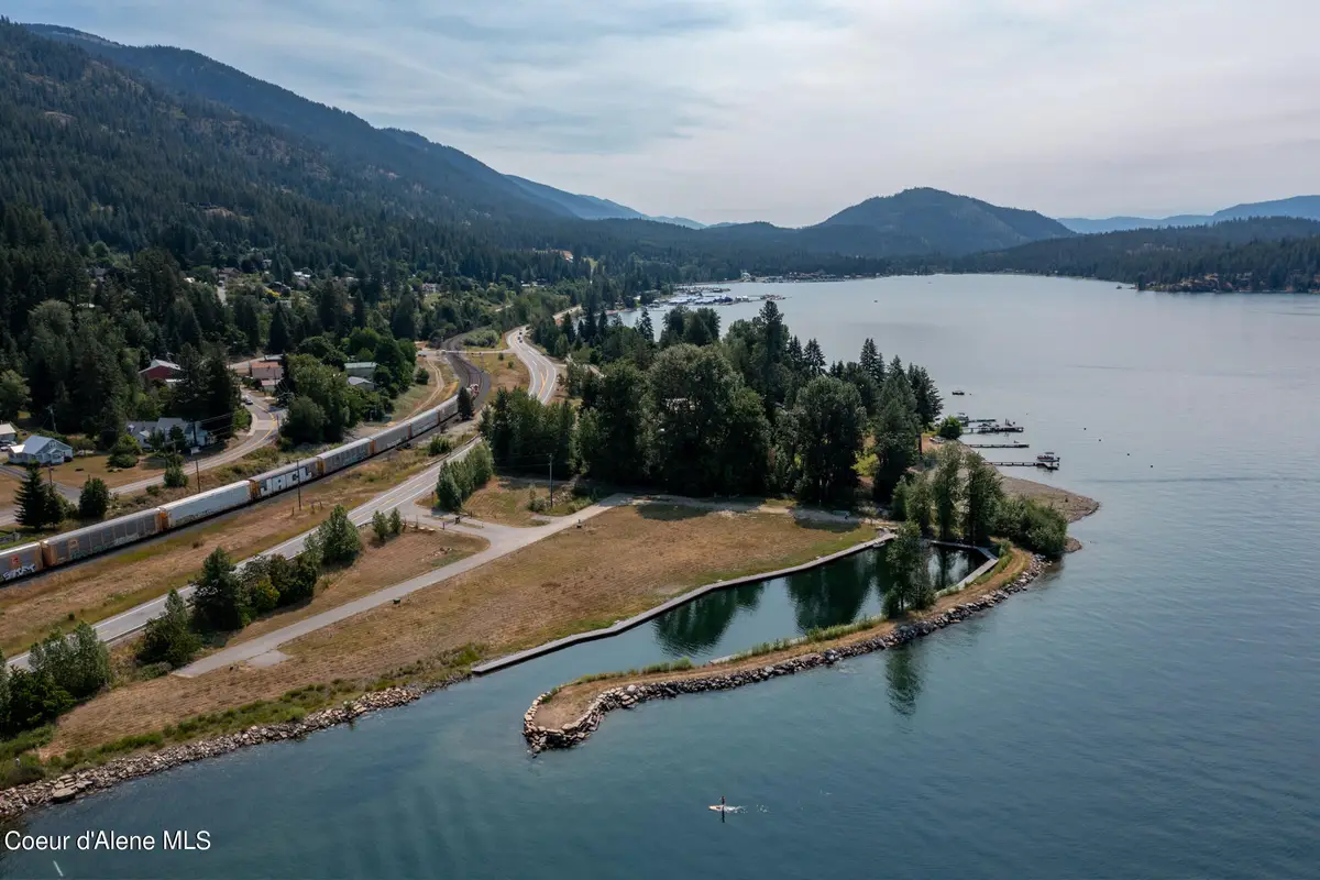 Lot 5 Mill Harbor Lane, Hope, ID 83836 - #1