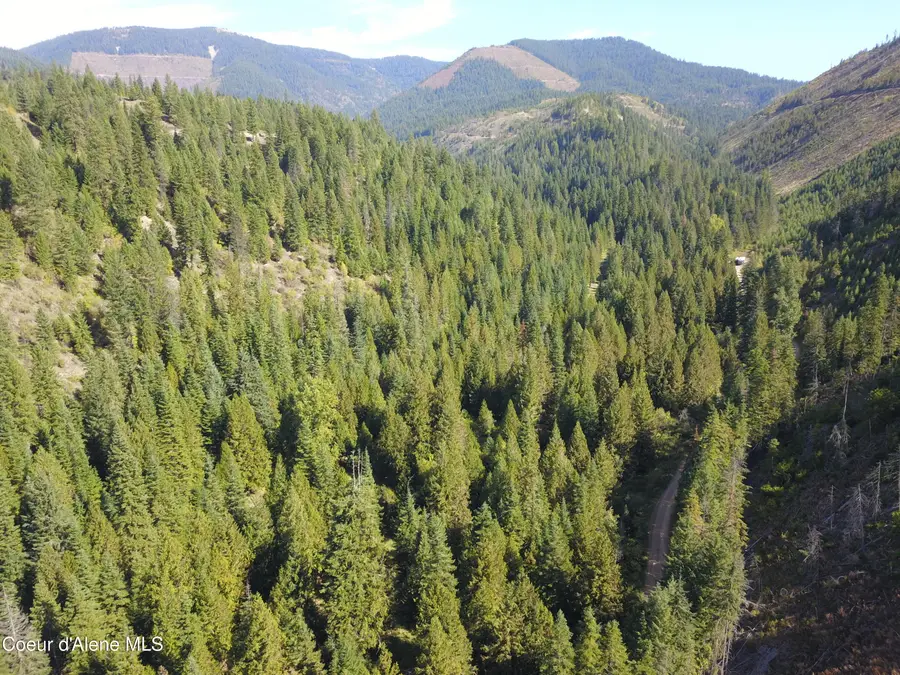 3507 Bear Creek RD, Kingston, ID 83839 - #2