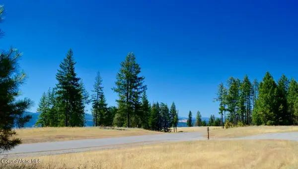 L1 B2 WAILEA RD, Harrison, ID 83833