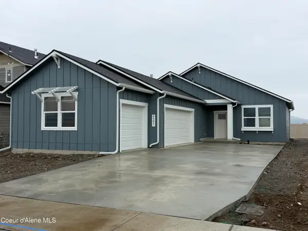 4507 E Culpeo AVE, Post Falls, ID 83854