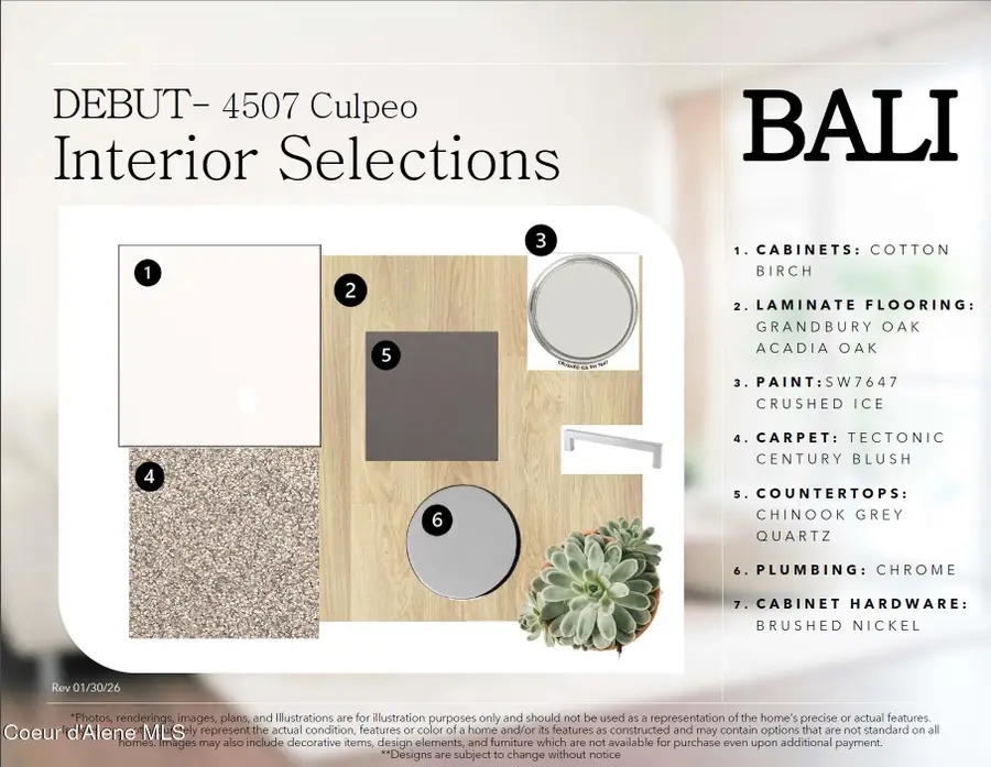 4507 E Culpeo AVE, Post Falls, ID 83854 - #3