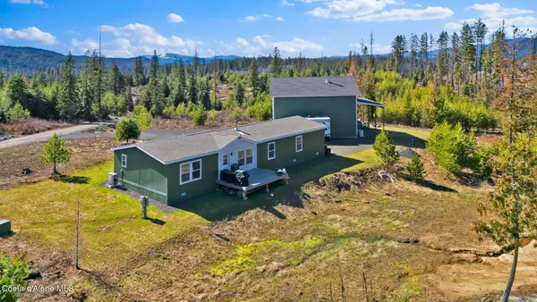 1713 Bugle Point Rd, St. Maries, ID 83861