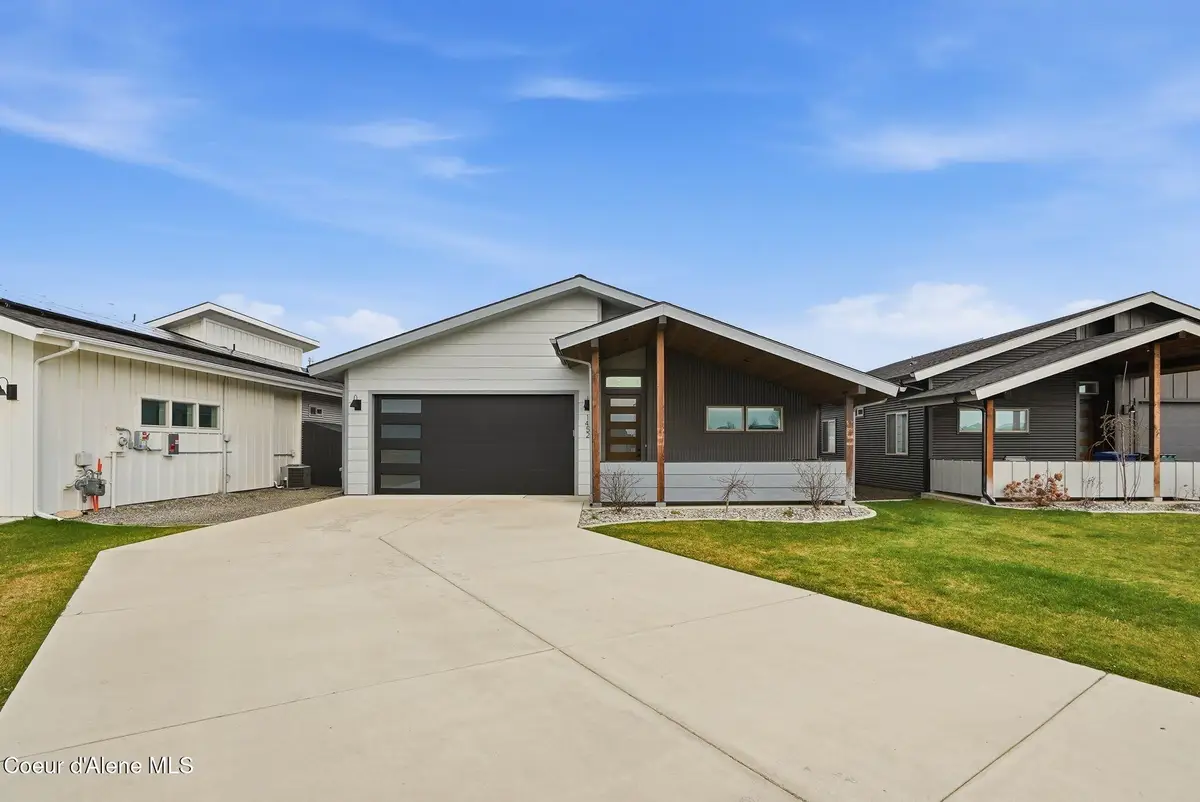 1452 W Moselle Dr, Coeur D Alene, ID 83815 - #1