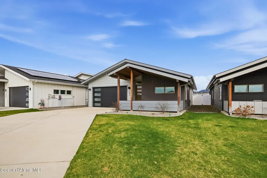 1452 W Moselle Dr, Coeur D Alene, ID 83815 - #2