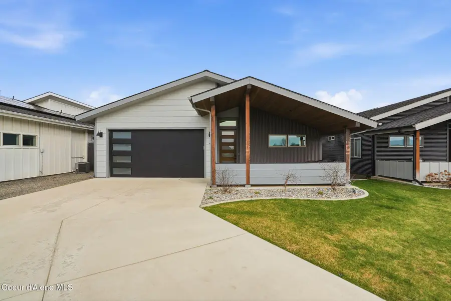 1452 W Moselle Dr, Coeur D Alene, ID 83815 - #3