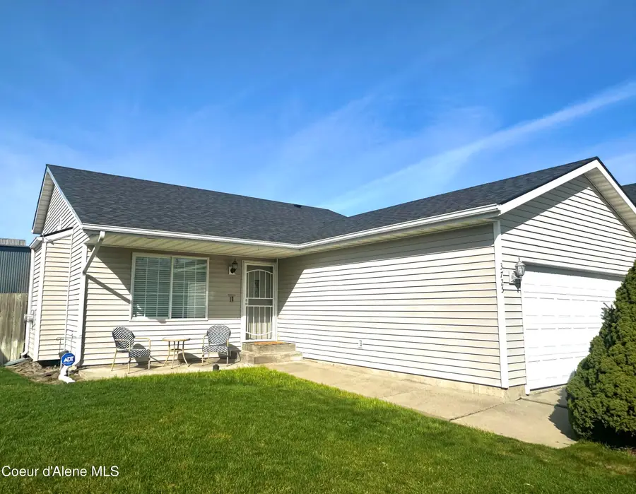 3725 N Beehive ST, Coeur Dalene, ID 83815 - #3