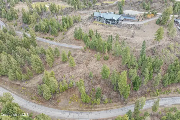 Lot 24 Harrow Road, Harrison, ID 83833