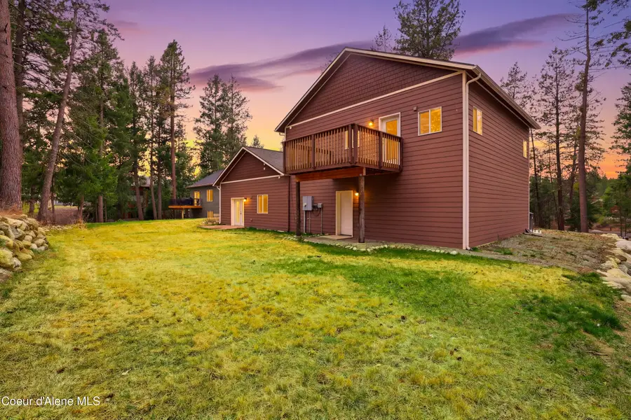 253 Hanaford RD, Blanchard, ID 83804 - #2