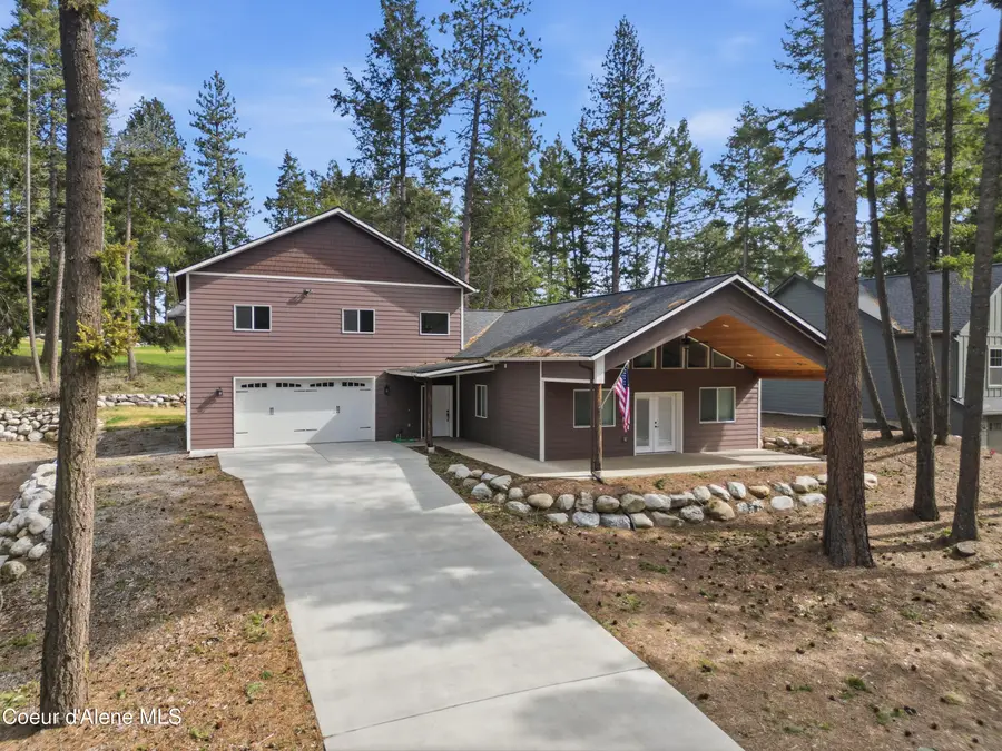 253 Hanaford RD, Blanchard, ID 83804 - #3