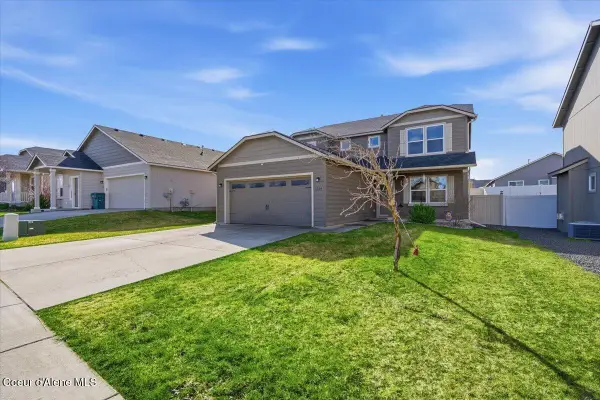 6264 W Alliance ST, Rathdrum, ID 83858