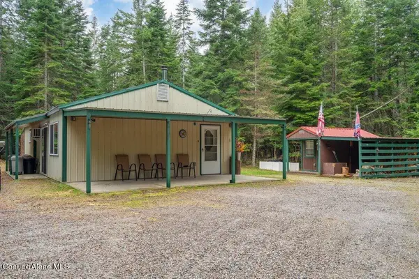 10948 E Gypo Rd, Athol, ID 83801