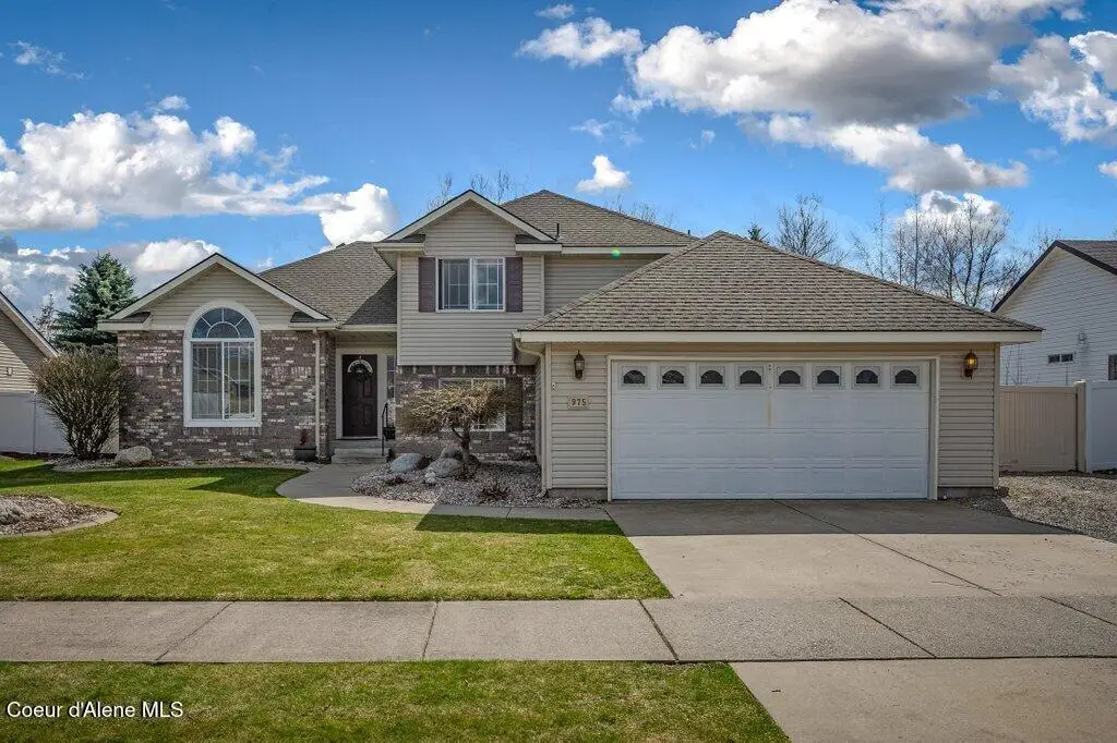 975 E Stoneybrook Loop, Post Falls, ID 83854 - #1