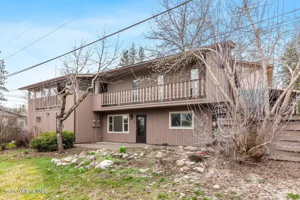 2375/2377 W Fairway Dr, Coeur d'Alene, ID 83815