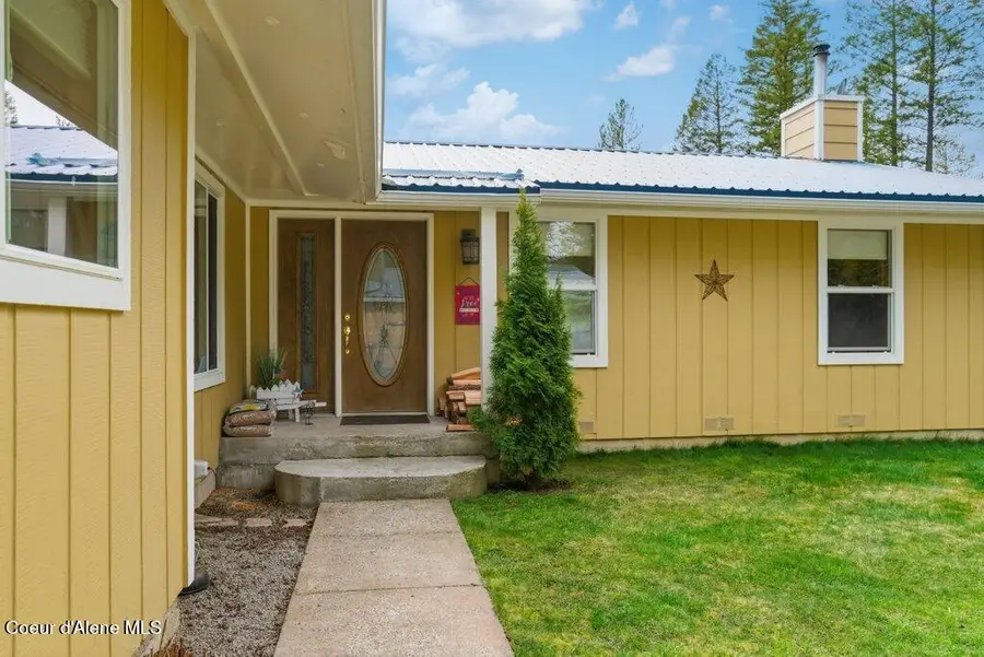 5348 S Stach Rd, Coeur D Alene, ID 83814 - #2